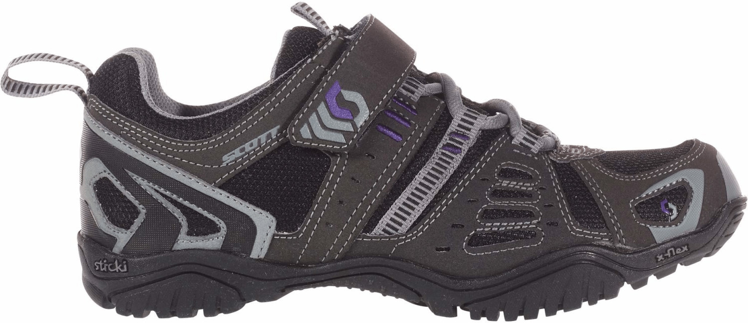 Scott Trail Lady (black)