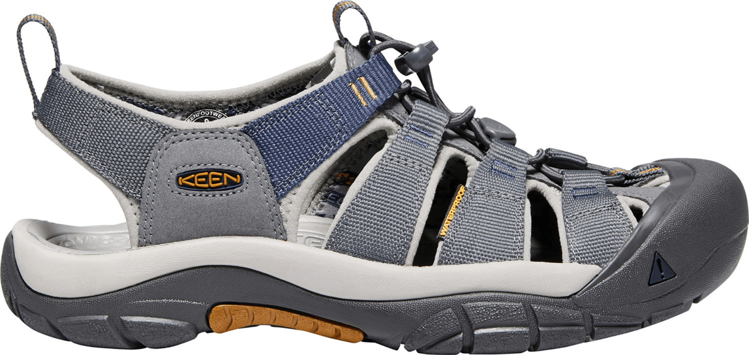 Keen Newport steel grey/paloma