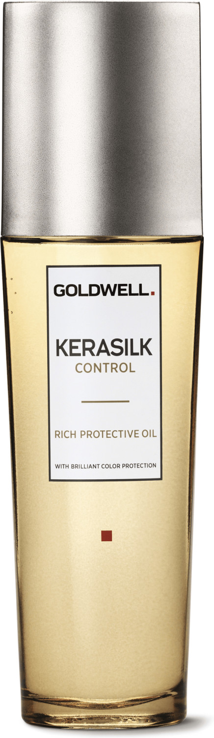 Goldwell Kerasilk Control Rich Protective Oil (75 ml)