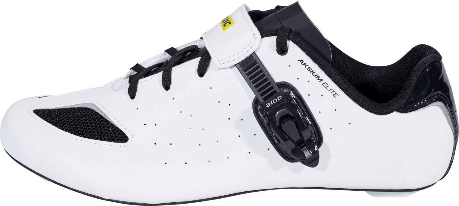 Mavic Aksium Elite III (blanc/noir)