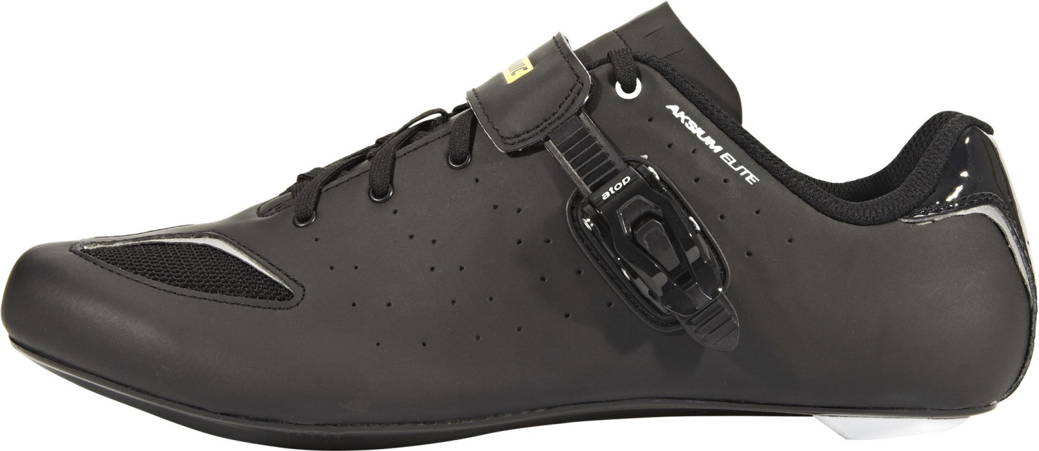 Mavic Aksium Elite III (noir)