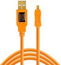 Tether Tools CU8015-ORG