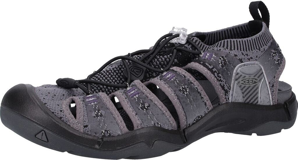 Keen Evofit One heathered black/magnet