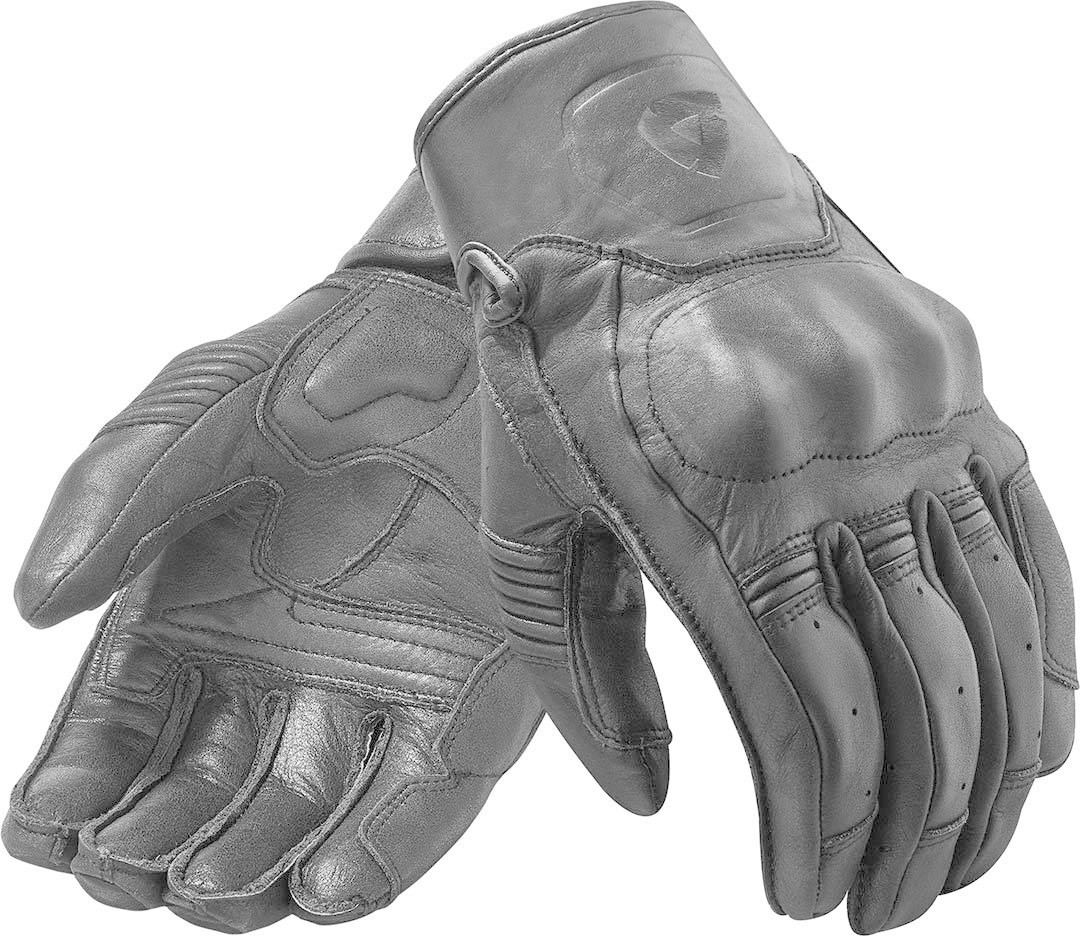 REV'IT! Gants Palmer noir