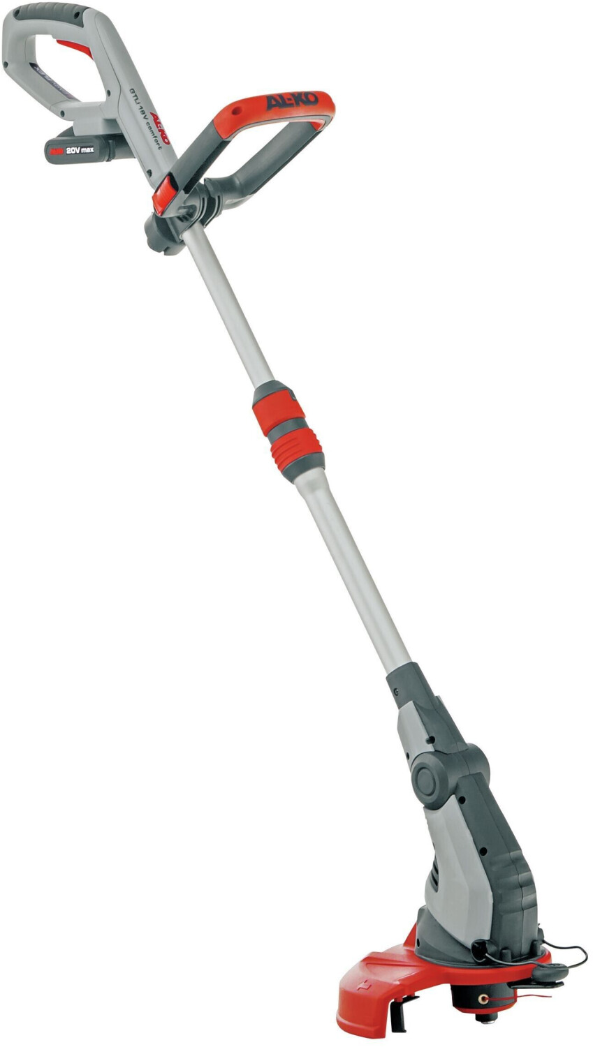 AL-KO GT 2025 Set
