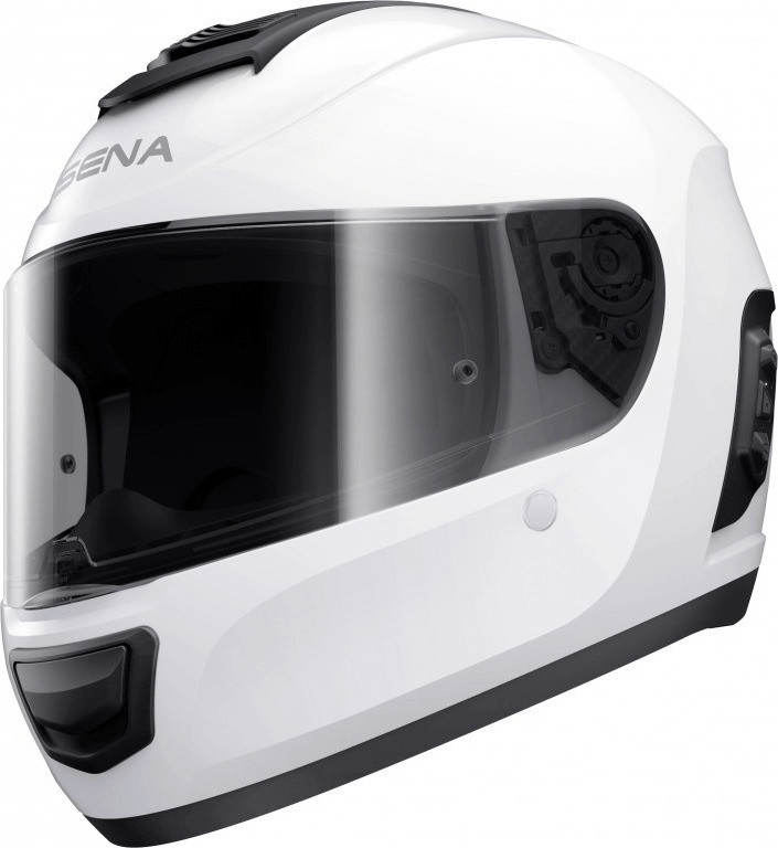 Sena Momentum Lite blanc
