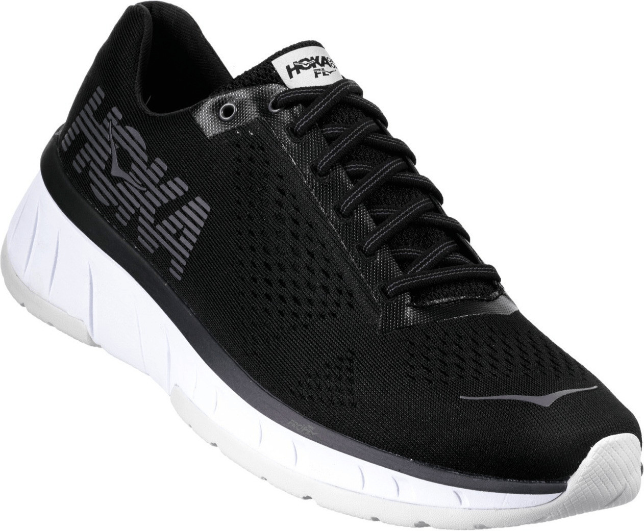 Hoka One One Cavu (noir/blanc)