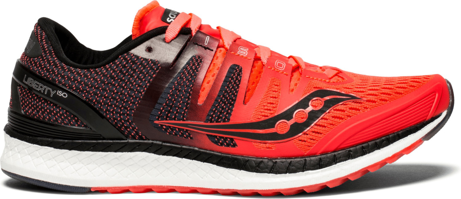 Saucony Liberty ISO femmes