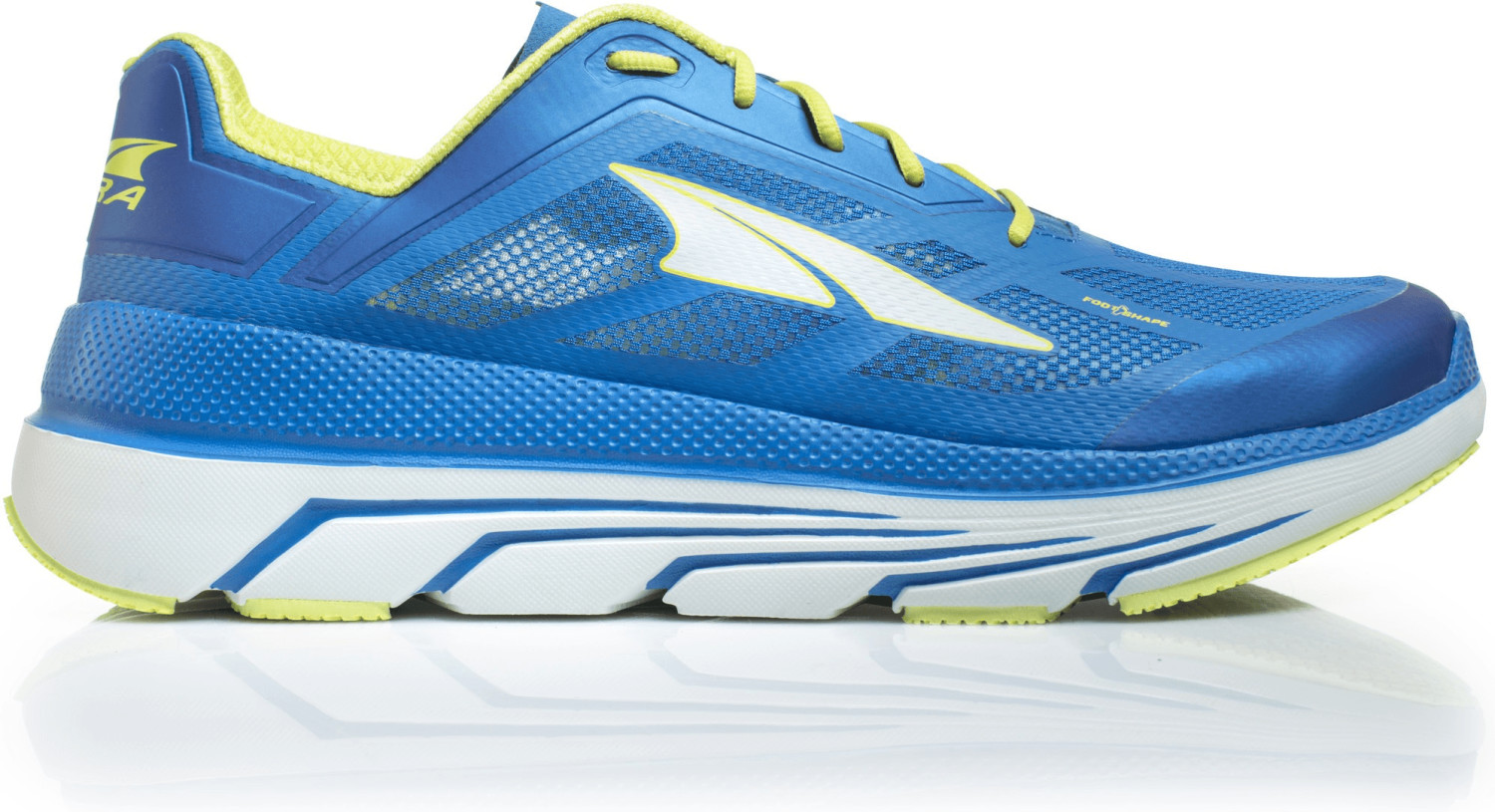 Altra Duo blue