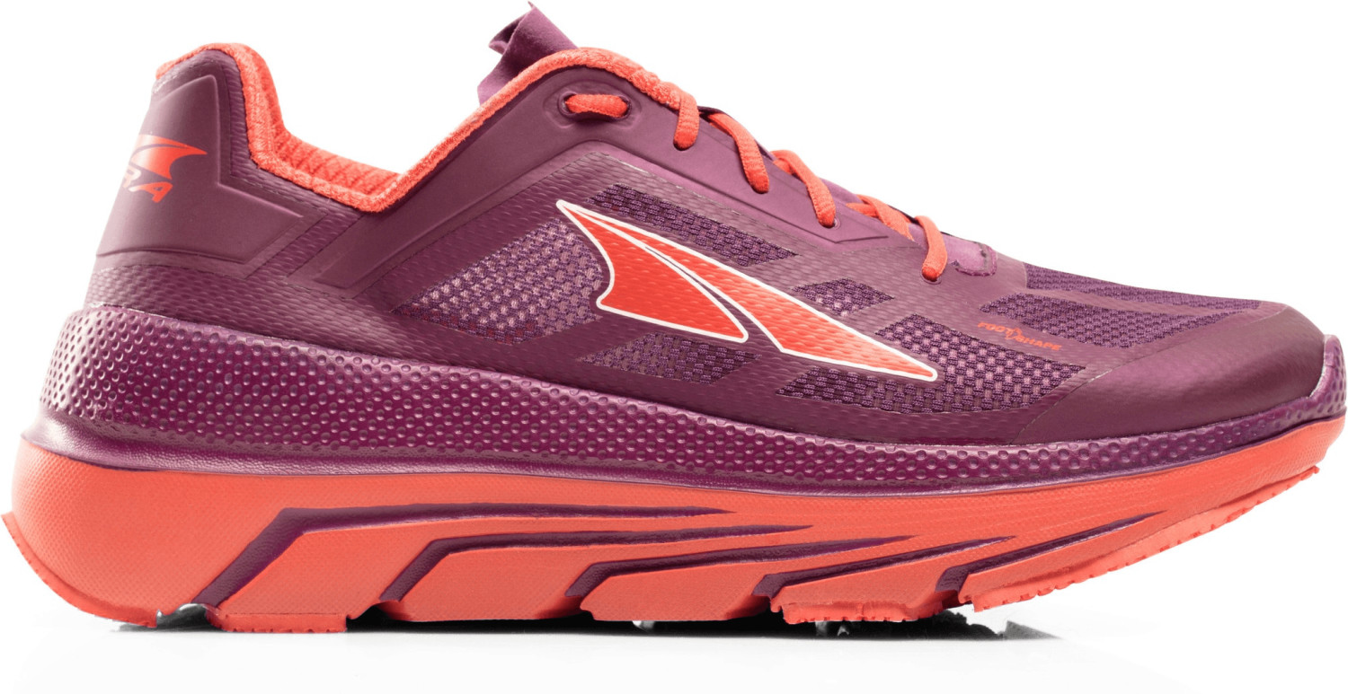 Altra Duo orange femmes
