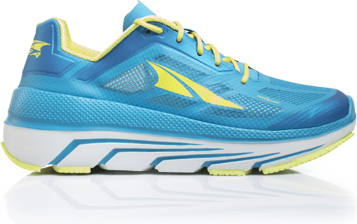 Altra Duo femmes