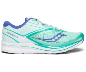 saucony kinvara femme