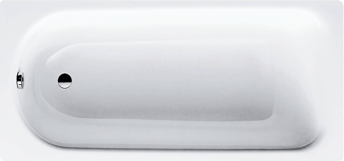 Kaldewei Saniform Plus 373-1 170 x 75 cm (112600010001)