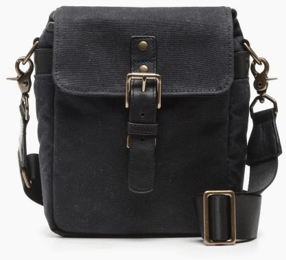 ONA The Bond Street black