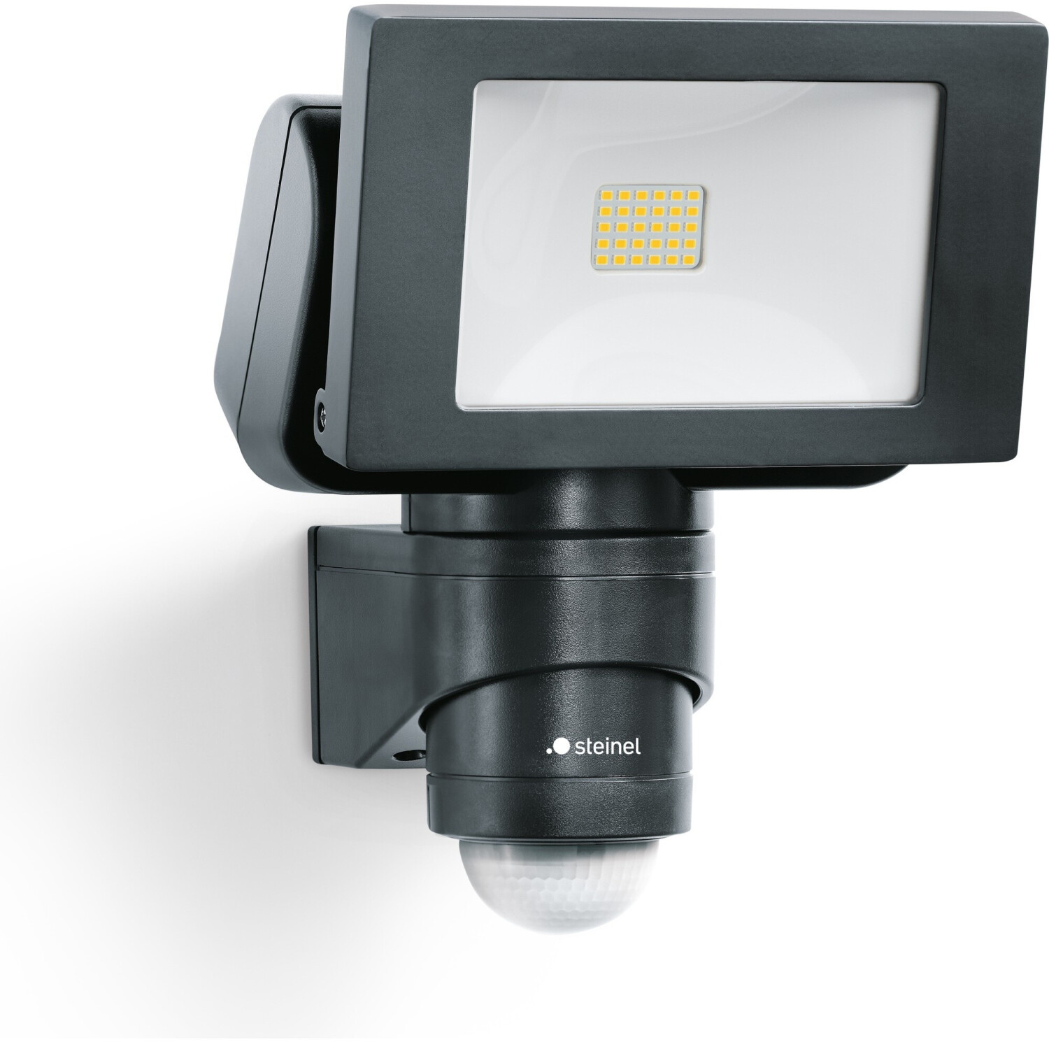 Steinel LED LS 150 black (052546)