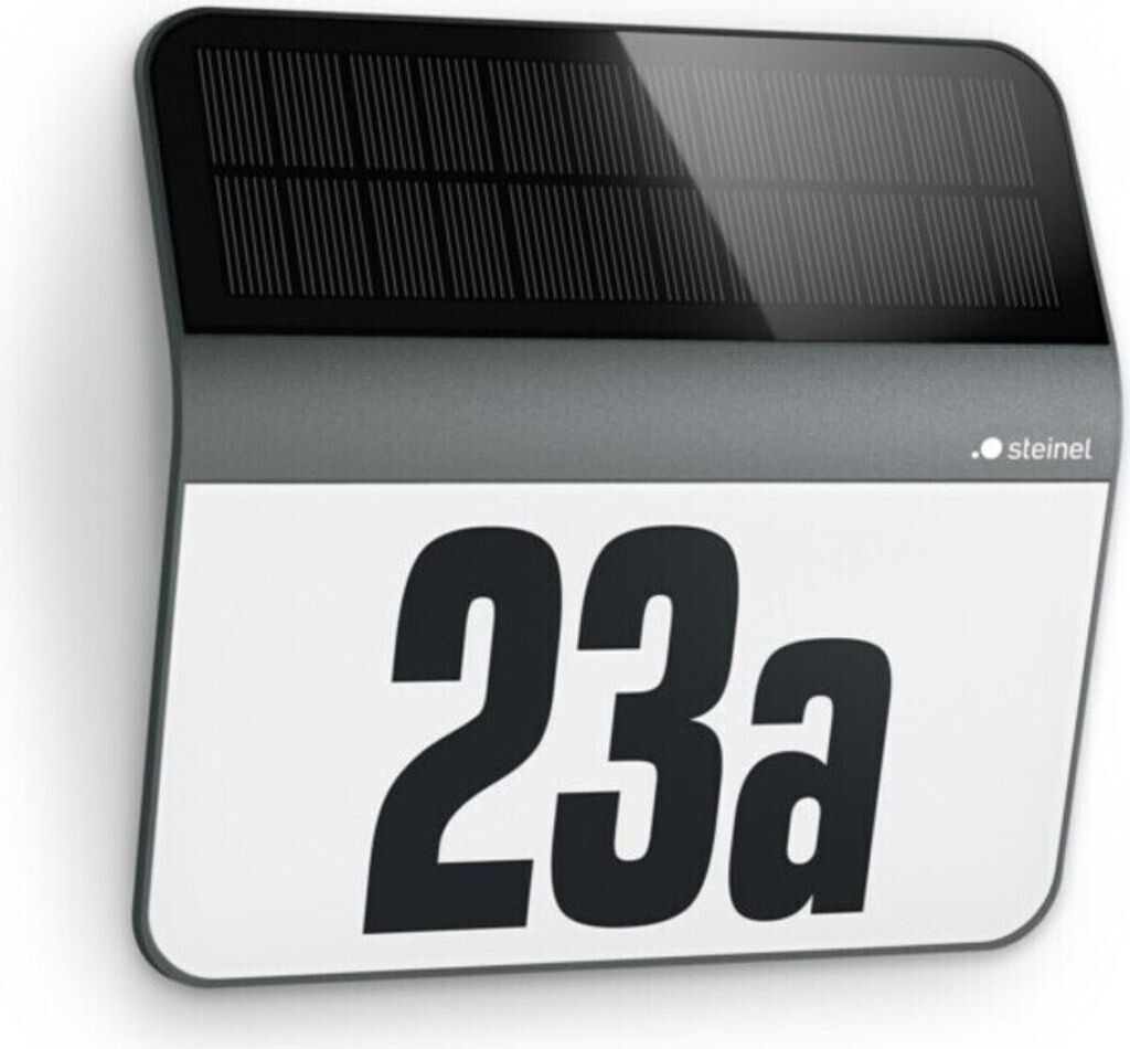 Steinel XSolar LH-N (035730)