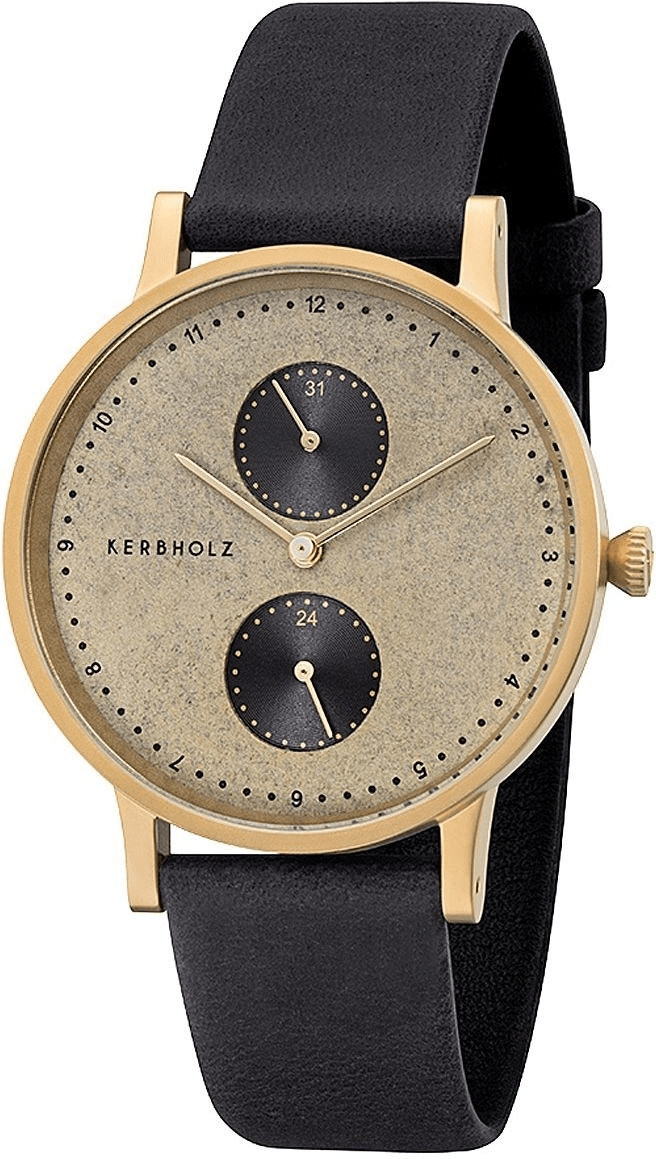 Kerbholz Clara Golden Slate