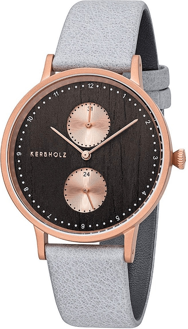 Kerbholz Clara Rosebud Wood
