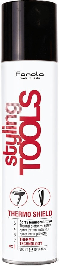 Fanola Styling Tools Thermo Shield (300 ml)