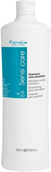 Fanola Sensi Care Shampoo (1000 ml)