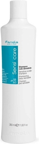 Fanola Sensi Care Shampoo