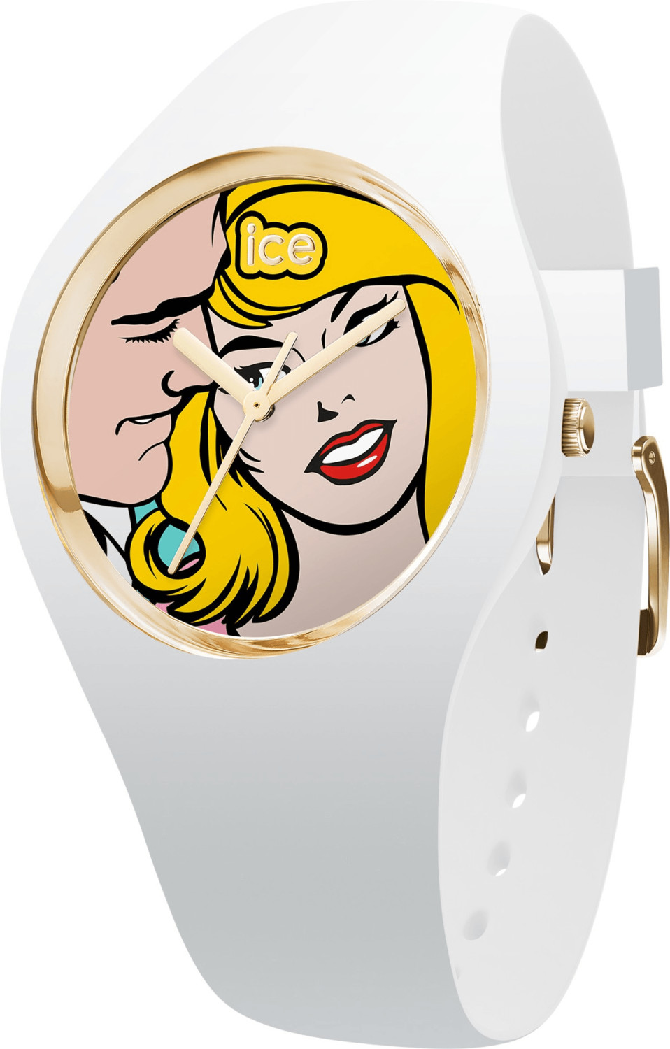 Ice Watch Ice Love 2018 M Lover (015265)