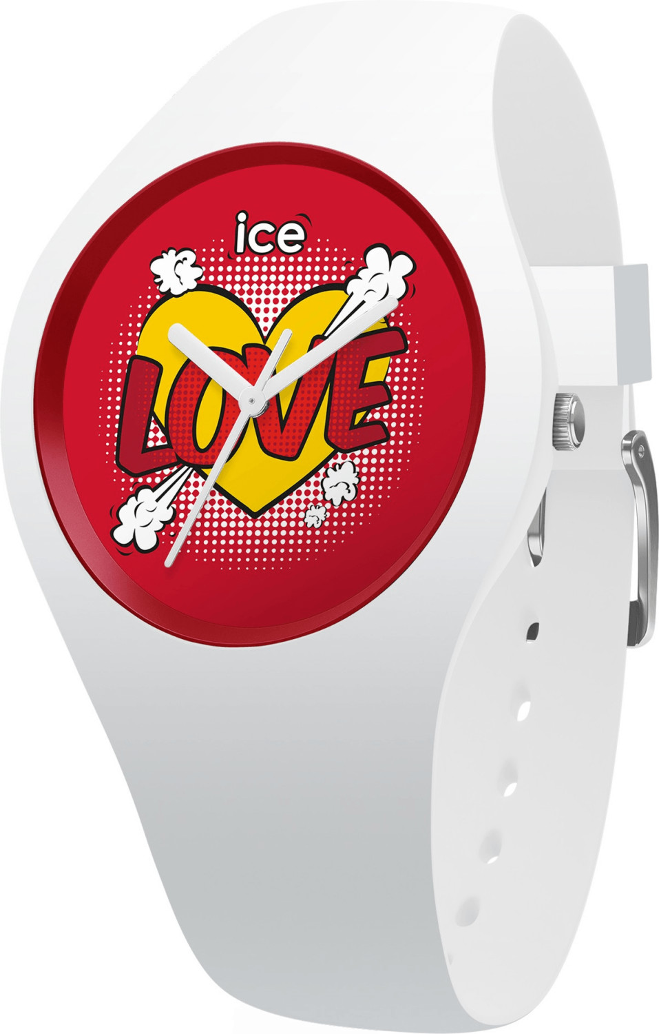 Ice Watch Ice Love 2018 S Heart (015267)