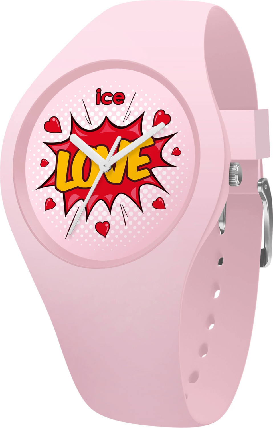 Ice Watch Ice Love 2018 S Splash (015268)