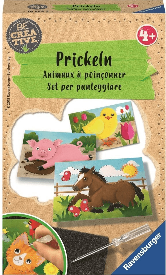 Ravensburger 18229