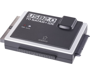 Interruttore di Controllo dellalimentazione HDD Selettore di Controllo del Disco Rigido Selettore dellunità SATA per unità Ottica del Computer Desktop