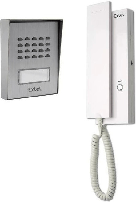 Extel Wepa 401 LC 3 (710019)