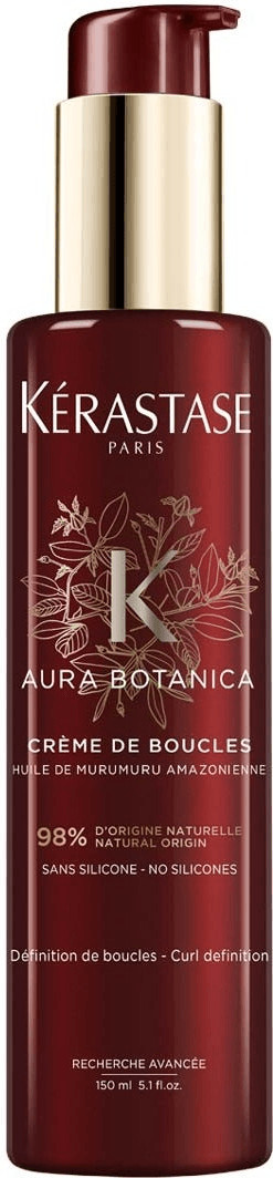 Kérastase Aura Botanica Créme de Boucles (150 ml)