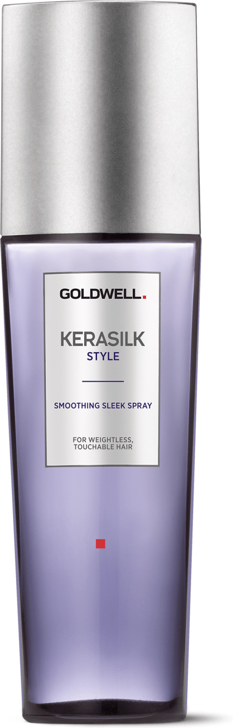 Goldwell Kerasilk Style Smoothing Sleek Spray (75 ml)