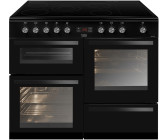 Beko kdvc100x best sale