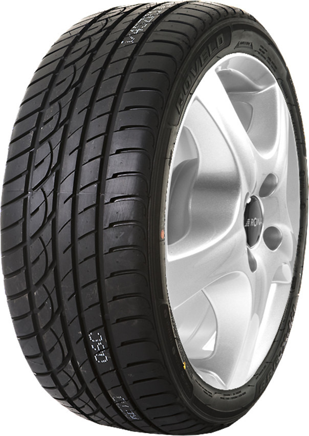 Rovelo RPX-988 205/45 R17 88W