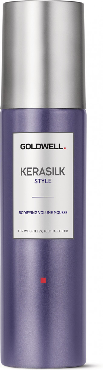 Goldwell Kerasilk Style Bodyfying Volume Mousse (150 ml)