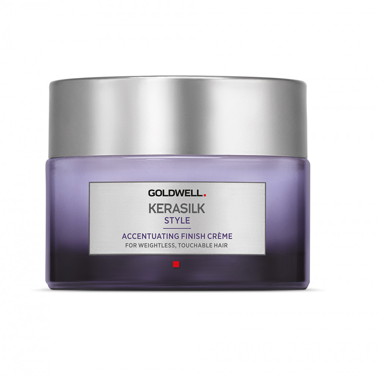 Goldwell Kerasilk Style Accentuating Finish Crème (50 ml)