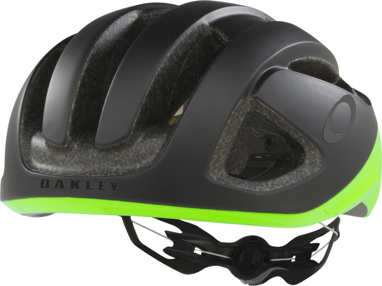 Oakley ARO3 retina-burn