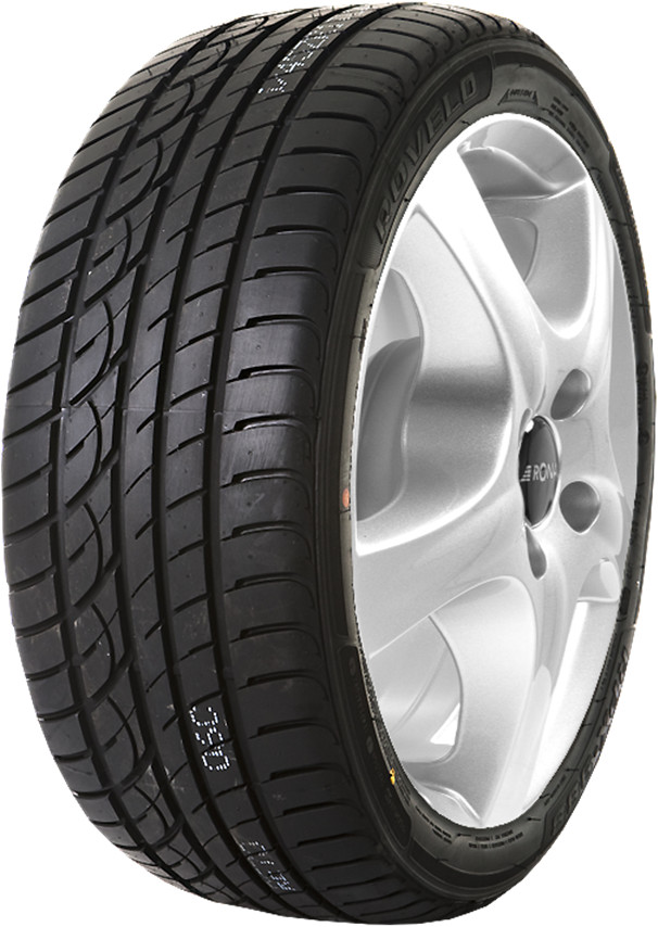 Rovelo RPX-988 235/40 R18 95W