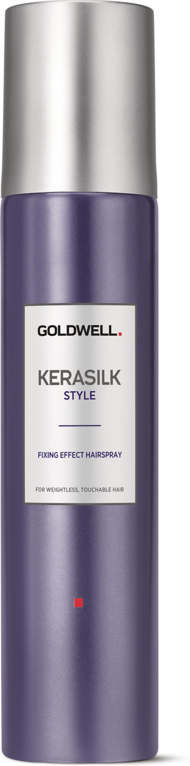 Goldwell Kerasilk Style Fixing Effect Hairspray (300 ml)
