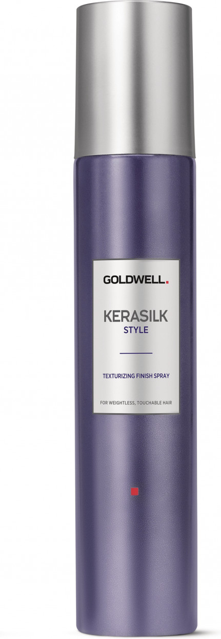 Goldwell Kerasilk Style Texturizing Finish Spray