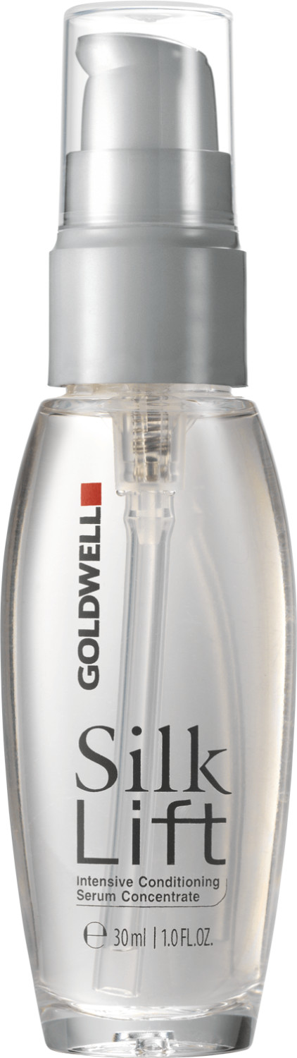 Goldwell Silk Lift Intensiv Conditioning Serum Concentrate (30 ml)