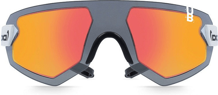 Gloryfy G9 Helioz Stratos Red