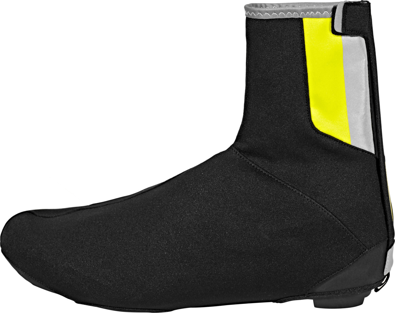 Mavic Vision Shoe Cover (black/yellow)