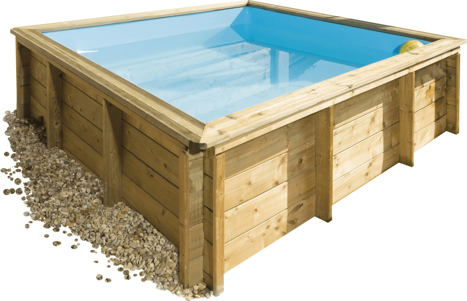 Procopi TROPIC Junior 200 x 200 cm
