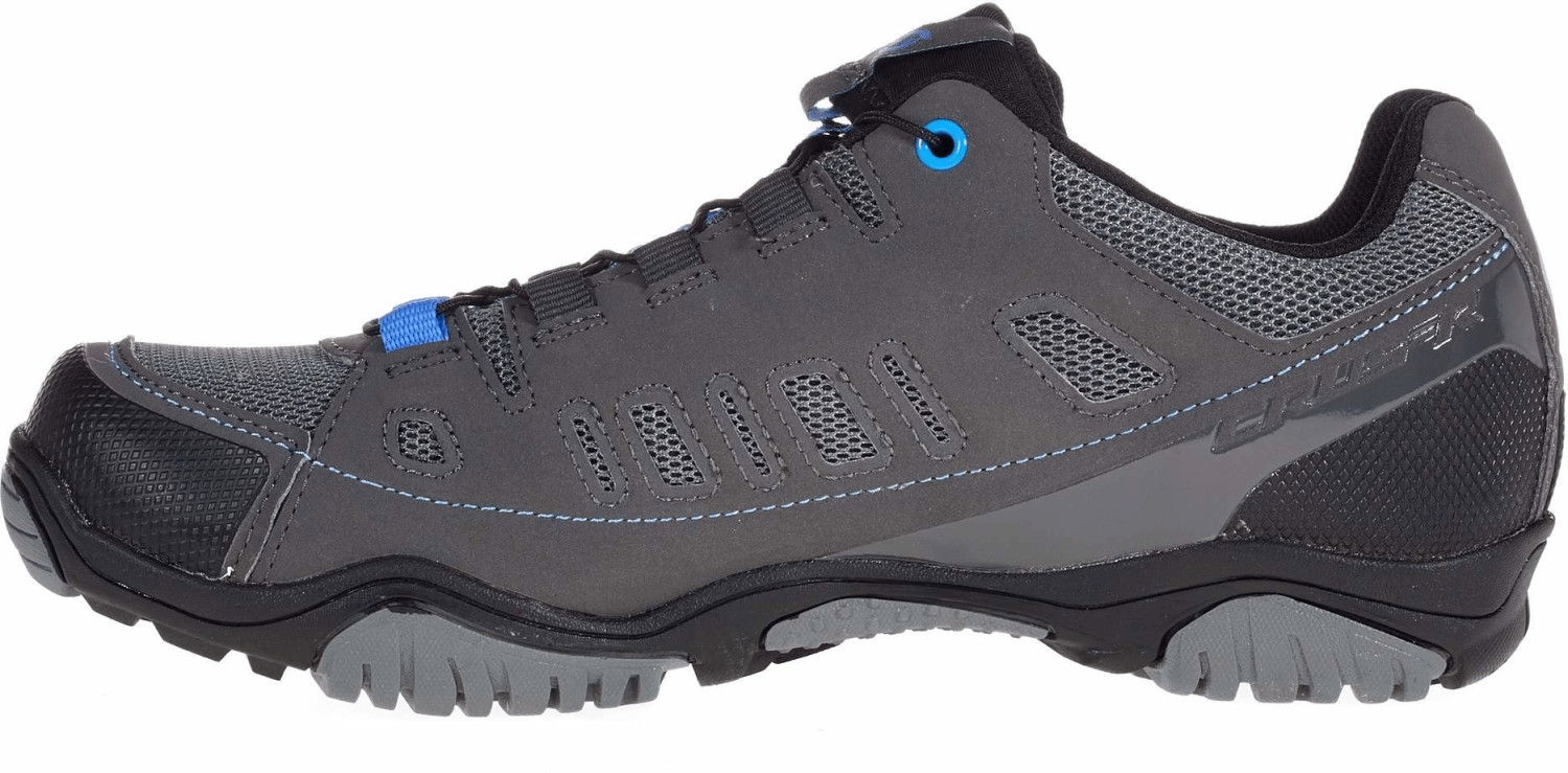 Scott Crus-R Trekking Women (anthracite/neon blue)