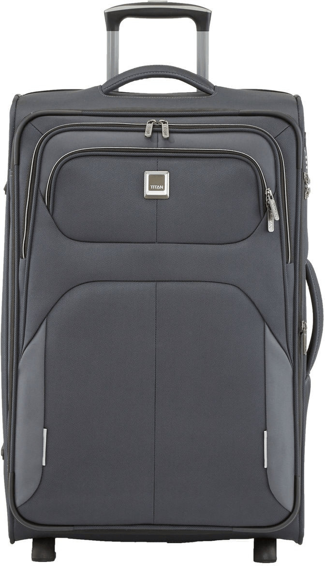 Titan Nonstop 2.0 Upright 79 cm anthracite