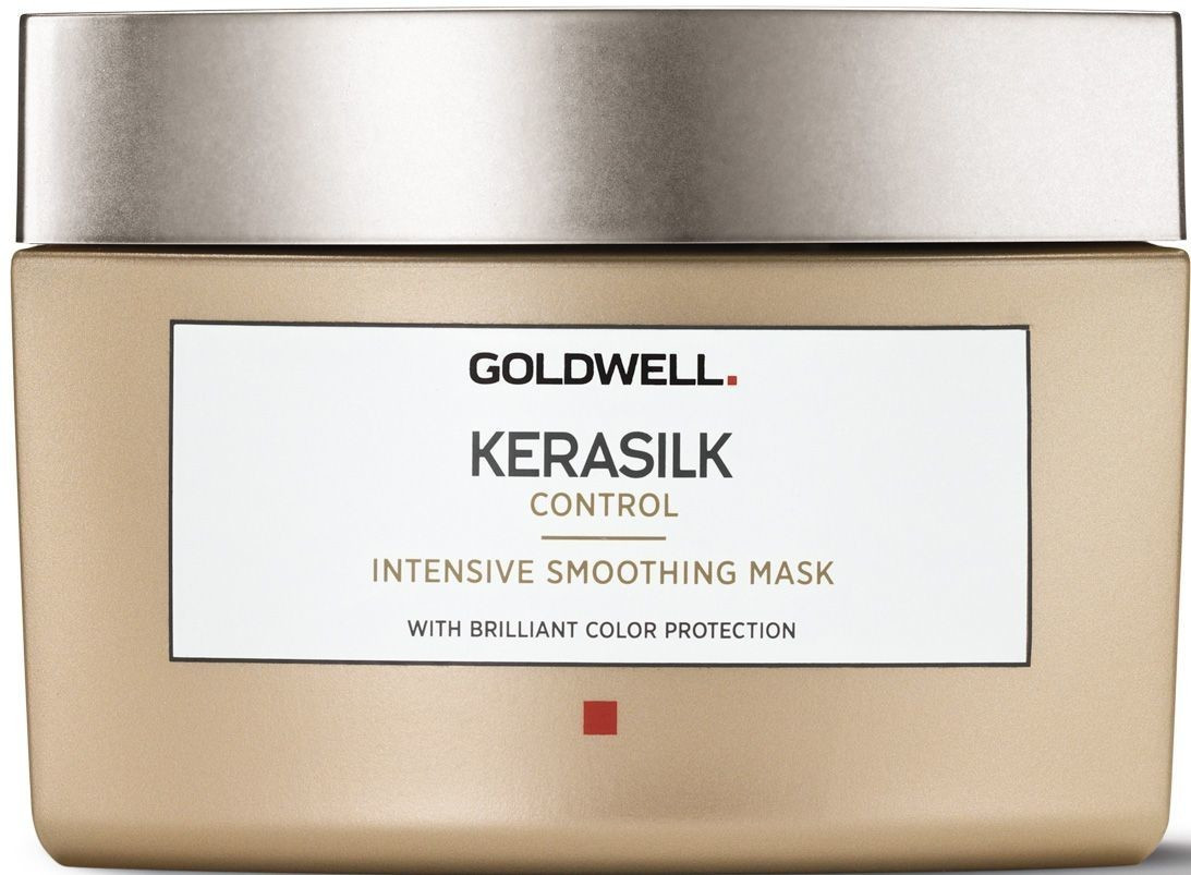 Goldwell Kerasilk Control Intensive Smoothing Mask (200 ml)