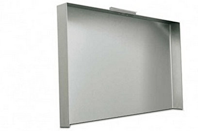 Simogas Couvercle pour plancha 60