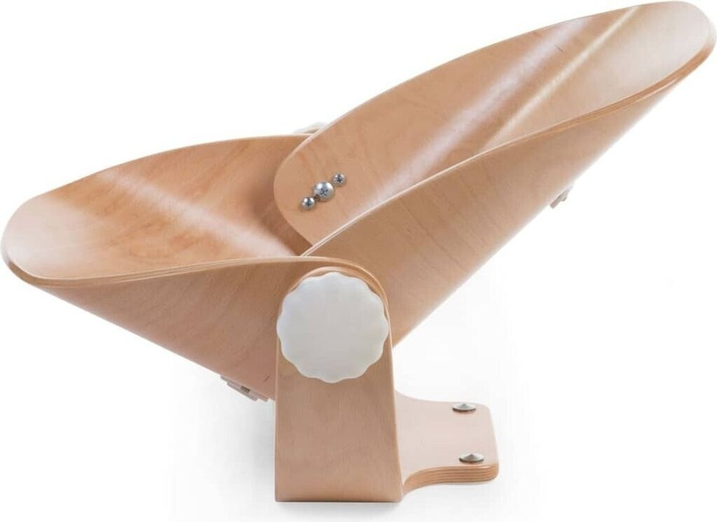 Childwood Evolu Newborn Seat natural white